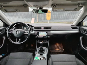 Skoda superb  - imagine 4