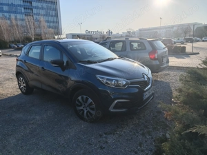 Renault Captur tce facelift - imagine 10