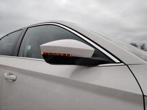 Skoda superb  - imagine 5