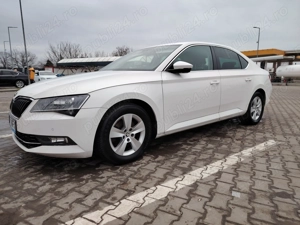 Skoda superb  - imagine 8