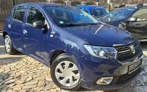 sandero  GPL , 900 cm , 90 cai - imagine 2