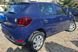 sandero  GPL , 900 cm , 90 cai - imagine 3