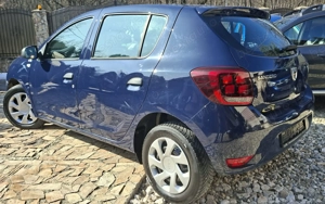 sandero  GPL , 900 cm , 90 cai - imagine 4