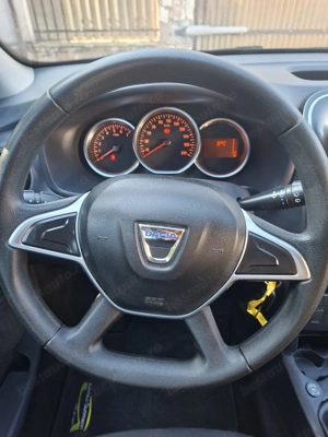 sandero  GPL , 900 cm , 90 cai - imagine 9