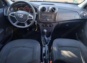 sandero  GPL , 900 cm , 90 cai - imagine 7