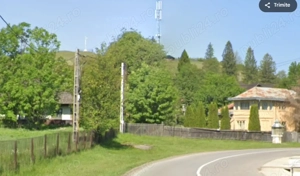 Valea Moldovei, casa P+1+pod, anexa, gradina 500 mp