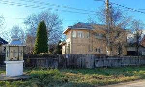 Valea Moldovei, casa P+1+pod, anexa, gradina 500 mp - imagine 2