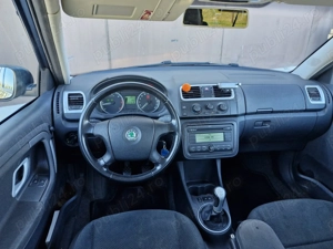 Skoda Fabia 1.9 TDI - imagine 8