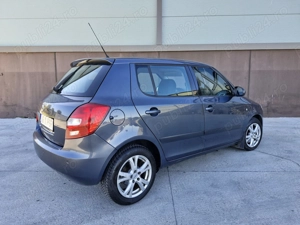 Skoda Fabia 1.9 TDI - imagine 5