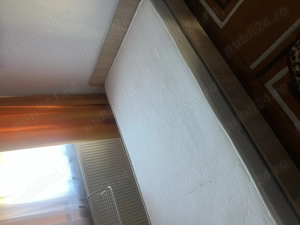 Vând pat cu saltea Preț 1000ron