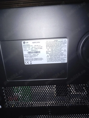 Televizor LG  - imagine 4