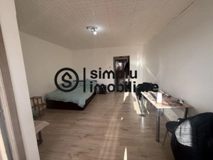 Garsoniera Brazda Lui Novac Blocurile G et 8/10