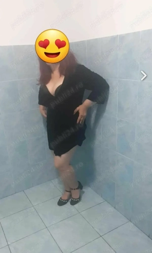 Noua în oras transexuala - imagine 2