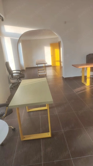 Închiriez spațiu  80mp central vis a vis de muzeu 800E luna - imagine 2