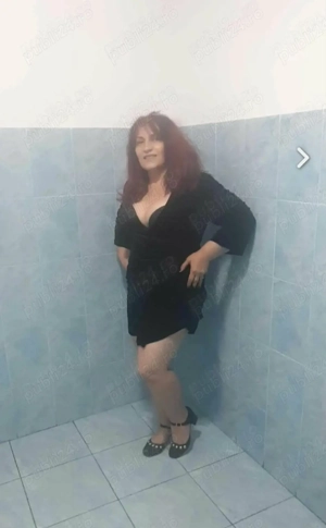 Noua în oras transexuala