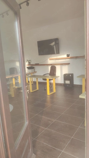 Închiriez spațiu  80mp central vis a vis de muzeu 800E luna - imagine 6