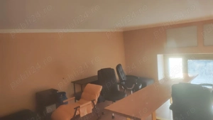 Închiriez spațiu  80mp central vis a vis de muzeu 800E luna - imagine 8