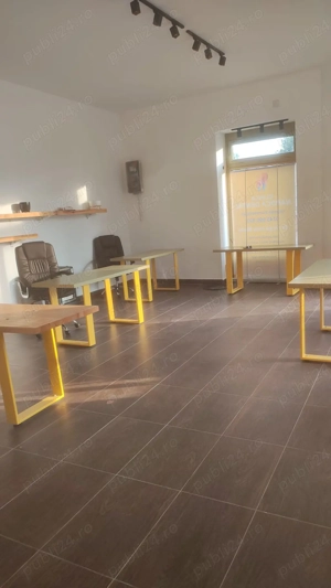 Închiriez spațiu  80mp central vis a vis de muzeu 800E luna - imagine 3