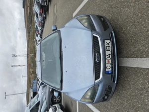 Ford Focus 2006 de vanzare - imagine 5