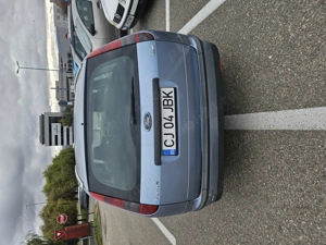 Ford Focus 2006 de vanzare - imagine 4