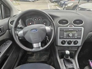 Ford Focus 2006 de vanzare - imagine 2