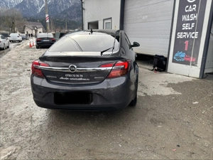 Opel Insignia 2.0 CDTI ecoFLEX Start Stop Business Innovation - imagine 2