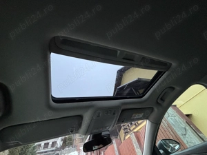 Opel Insignia 2.0 CDTI ecoFLEX Start Stop Business Innovation - imagine 6