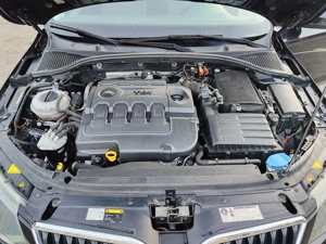 Skoda Octavia III 1.6 TDI 105 CP DSG 7 trepte, full, trapa, webasto - imagine 9