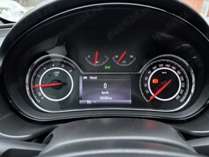 Opel Insignia 2.0 CDTI ecoFLEX Start Stop Business Innovation - imagine 8