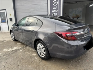 Opel Insignia 2.0 CDTI ecoFLEX Start Stop Business Innovation - imagine 3