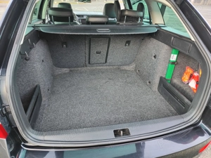 Skoda Octavia III 1.6 TDI 105 CP DSG 7 trepte, full, trapa, webasto - imagine 10