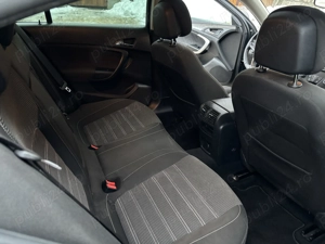 Opel Insignia 2.0 CDTI ecoFLEX Start Stop Business Innovation - imagine 9