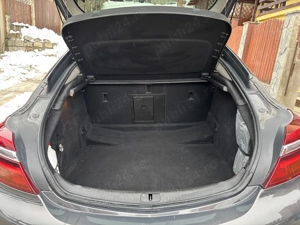 Opel Insignia 2.0 CDTI ecoFLEX Start Stop Business Innovation - imagine 10