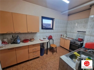 Casa de vanzare 4 camere  (+4 semifinisate ),12 arii teren, Unirii, Mures - imagine 3