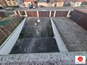 Casa de vanzare 4 camere  (+4 semifinisate ),12 arii teren, Unirii, Mures - imagine 8