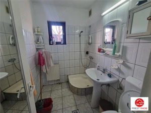 Casa de vanzare 4 camere  (+4 semifinisate ),12 arii teren, Unirii, Mures - imagine 5