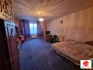 Casa de vanzare 4 camere  (+4 semifinisate ),12 arii teren, Unirii, Mures - imagine 11