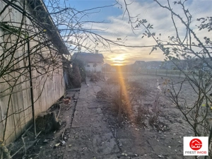 Casa de vanzare 4 camere  (+4 semifinisate ),12 arii teren, Unirii, Mures - imagine 17