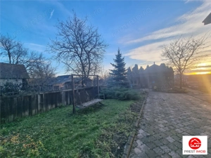 Casa de vanzare 4 camere  (+4 semifinisate ),12 arii teren, Unirii, Mures - imagine 12