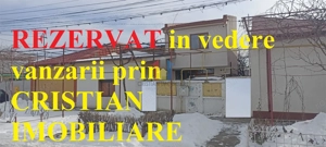 Super Pret! Vila noua P+1 zona Pta Saraca, Suprafata construita 120 mp