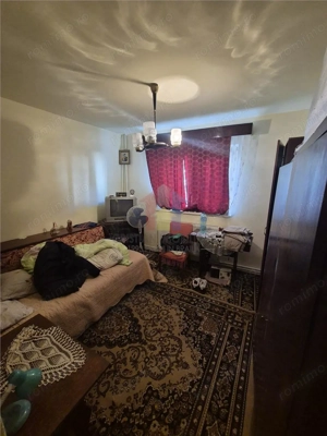 1 camera parter cu balcon, 37 mp - Progresu