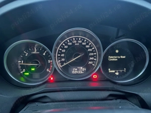 Mazda 6 2014 sky revolution - imagine 8