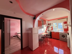Garsonieră decomandată, 37 mp, zona Brazda lui Novac - imagine 7
