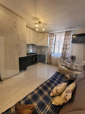 Apartament 2 camere, 54 mp, zona Complex Studentesc - imagine 2