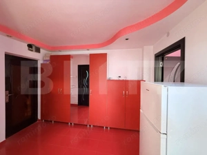 Garsonieră decomandată, 37 mp, zona Brazda lui Novac - imagine 3