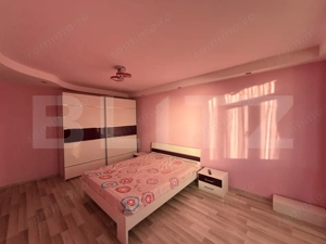 Garsonieră decomandată, 37 mp, zona Brazda lui Novac - imagine 9