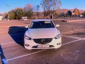 Mazda 6 2014 sky revolution - imagine 2