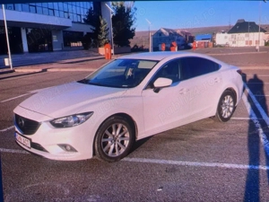 Mazda 6 2014 sky revolution - imagine 5