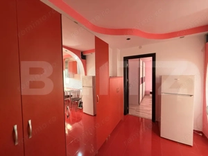 Garsonieră decomandată, 37 mp, zona Brazda lui Novac - imagine 8