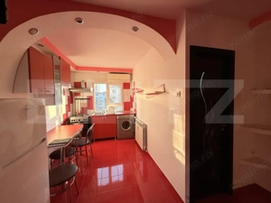 Garsonieră decomandată, 37 mp, zona Brazda lui Novac - imagine 6